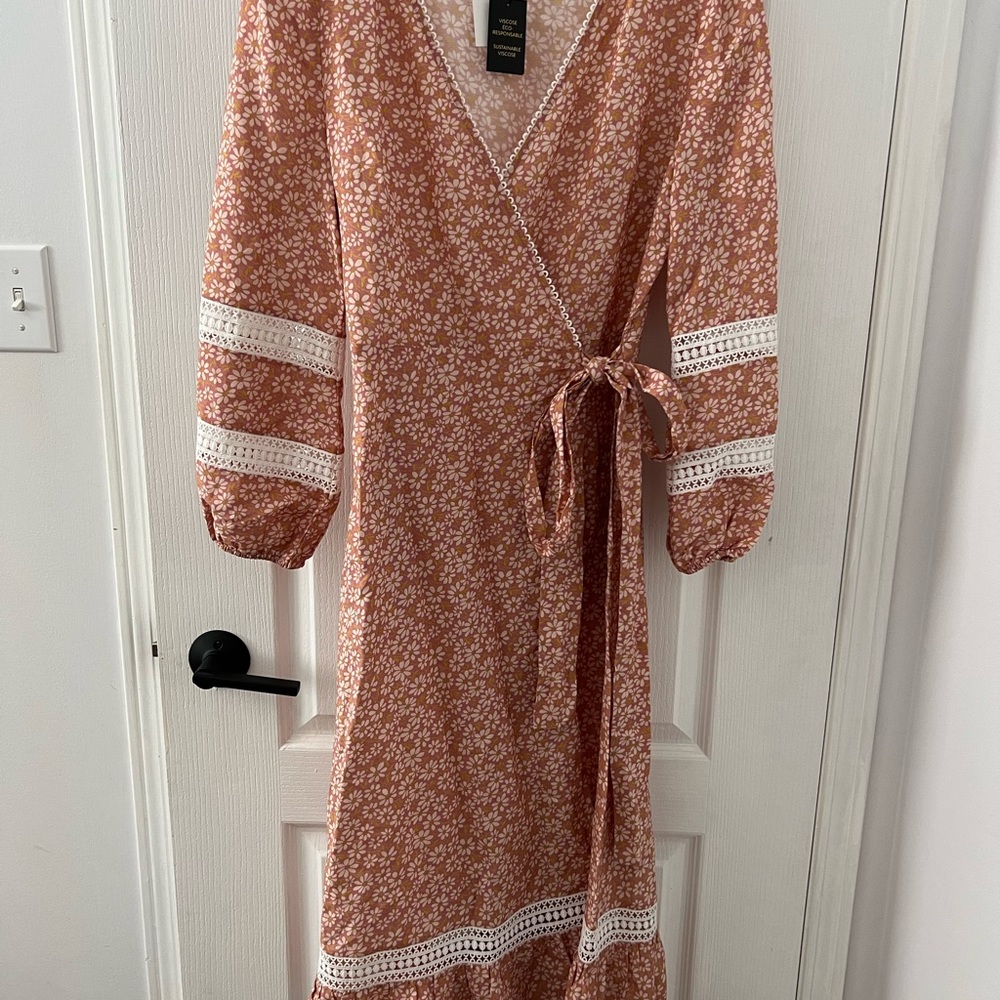 Maje dress